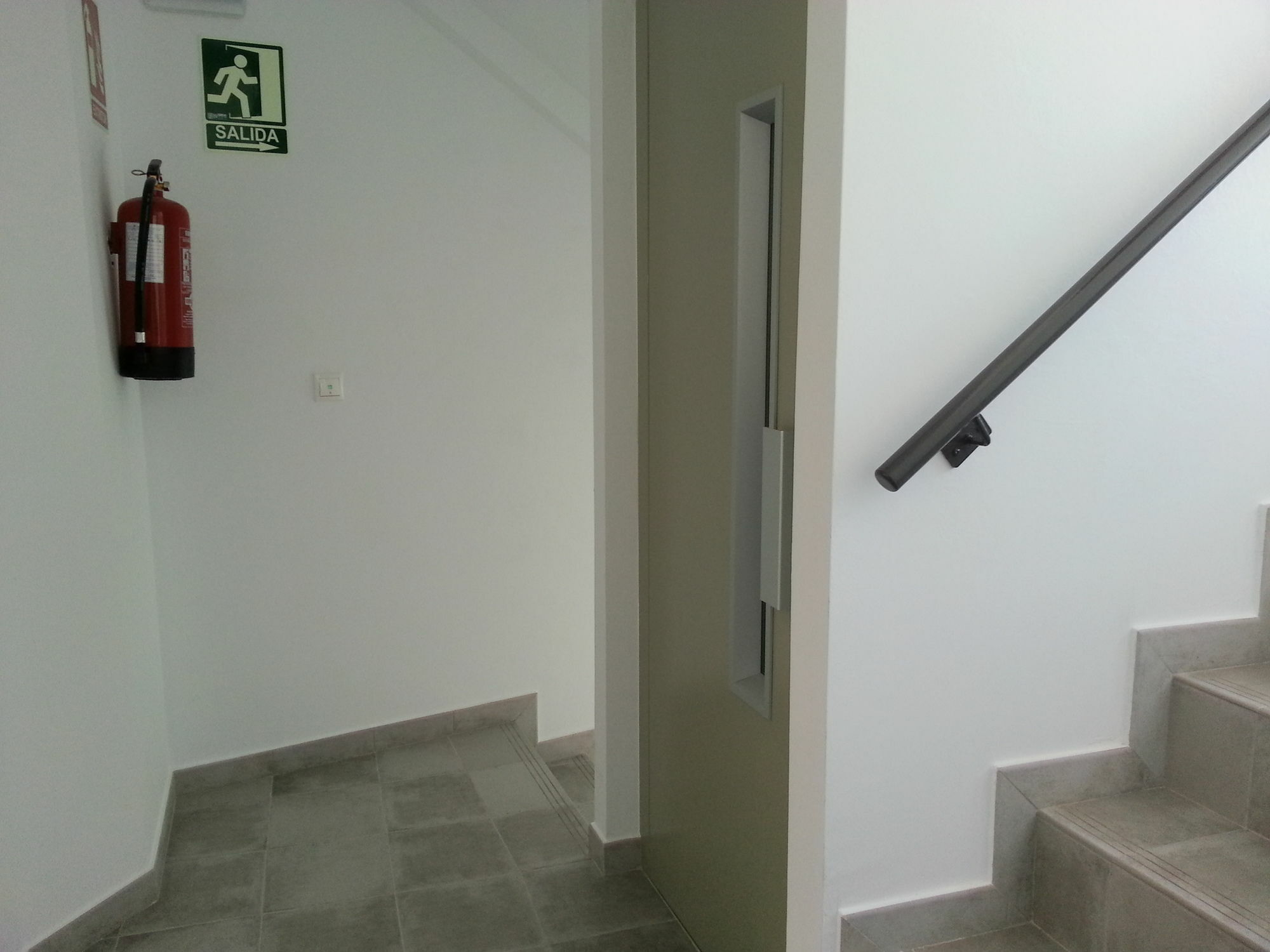 Gjestgiverier La Siesta De Picasso Málaga