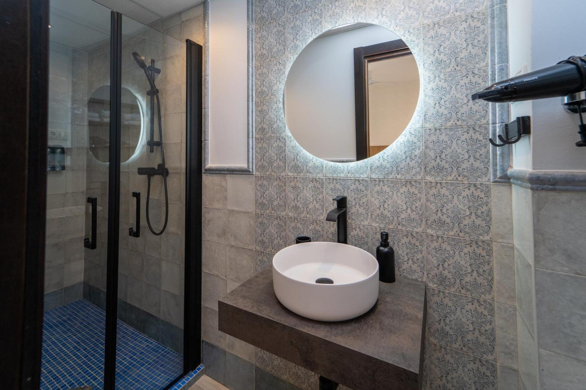 Maison d'hôtes La Siesta Málaga