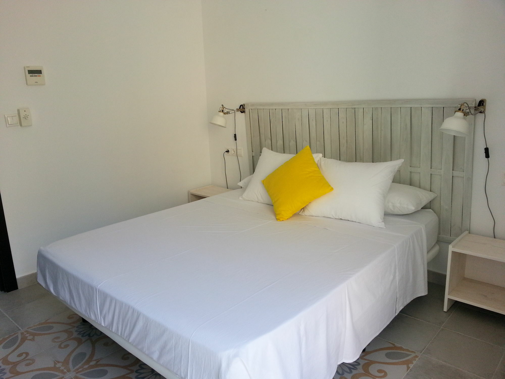 La Siesta 2* Málaga