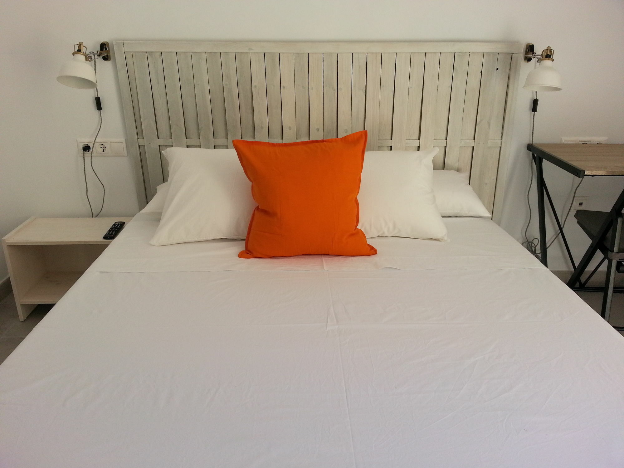 La Siesta Maison d'hôtes Málaga